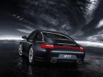 Porsche 911 Carrera 4 2009 года